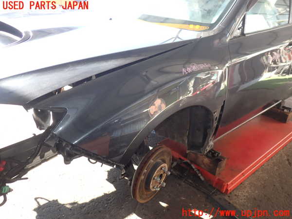 2UPJ-22691082]インプレッサ WRX-STi(GRF)左前フェンダー 中古_m0001.jpg
