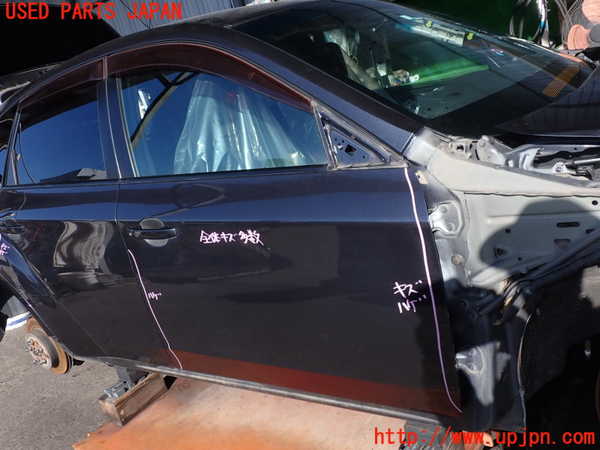 2UPJ-22691230]インプレッサ WRX-STi(GRF)右前ドア (M2E4) 中古_m0001.jpg