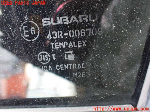 2UPJ-22691320]インプレッサ WRX-STi(GRF)左後ドア (43R-006709) 中古_m0003.jpg