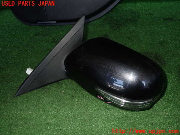 2UPJ-22691212]インプレッサ WRX-STi(GRF)左ドアミラー 中古_m0001.jpg