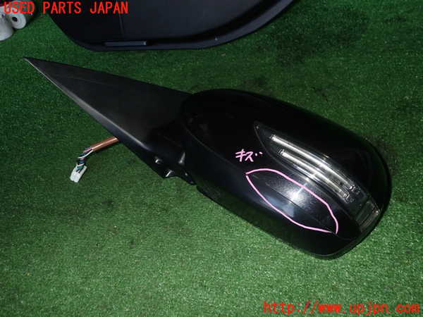 2UPJ-22691212]インプレッサ WRX-STi(GRF)左ドアミラー 中古_m0002.jpg