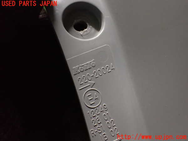 2UPJ-22691530]インプレッサ WRX-STi(GRF)右テールランプ 中古_m0003.jpg