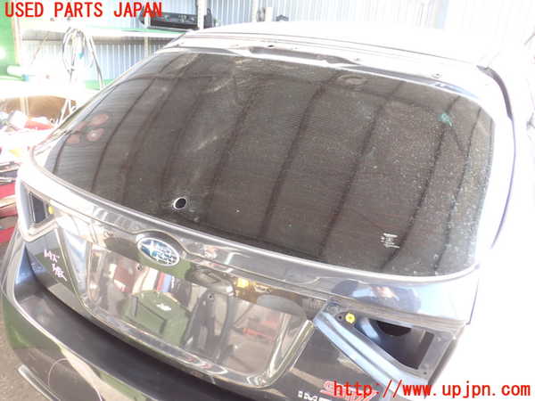 2UPJ-22691566]インプレッサ WRX-STi(GRF)バックドア リアゲート ハッチ (43R-006714) 中古_m0001.jpg