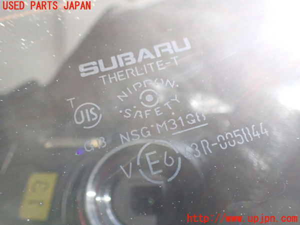 2UPJ-22691566]インプレッサ WRX-STi(GRF)バックドア リアゲート ハッチ (43R-006714) 中古_m0003.jpg