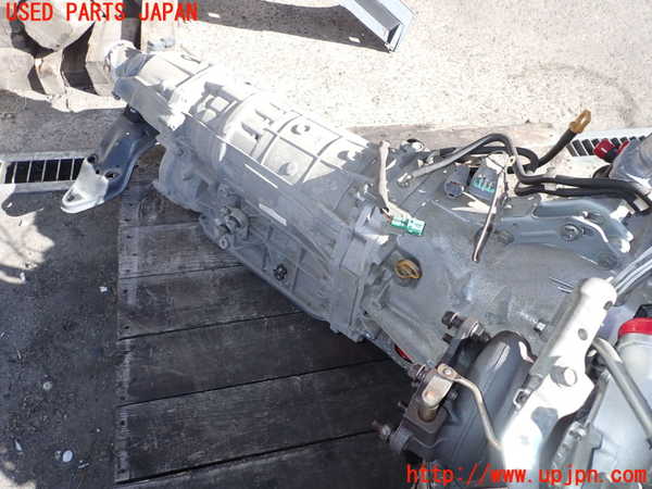 2UPJ-22693010]インプレッサ WRX-STi(GRF)ミッション AT FJ257HC2LE 4WD 中古_m0002.jpg
