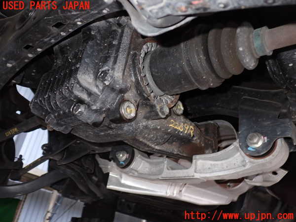 2UPJ-22694355]インプレッサ WRX-STi(GRF)リアデフ 中古_m0002.jpg
