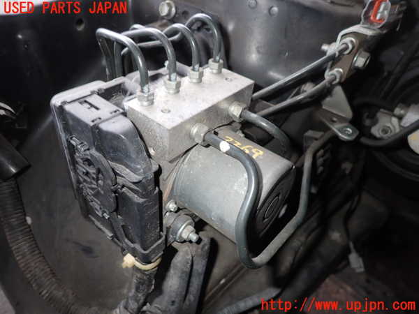 2UPJ-22694040]インプレッサ WRX-STi(GRF)ABSアクチュエーター 中古_m0001.jpg
