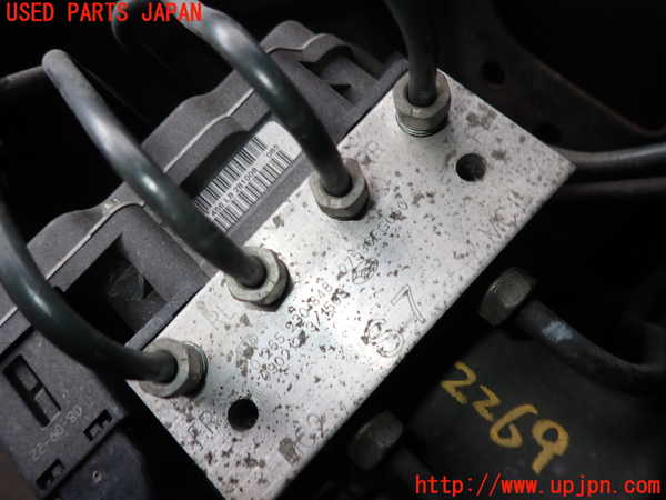 2UPJ-22694040]インプレッサ WRX-STi(GRF)ABSアクチュエーター 中古_m0002.jpg