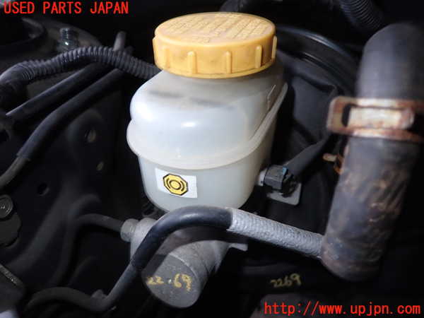 2UPJ-22694050]インプレッサ WRX-STi(GRF)ブレーキマスターシリンダー 中古_m0001.jpg