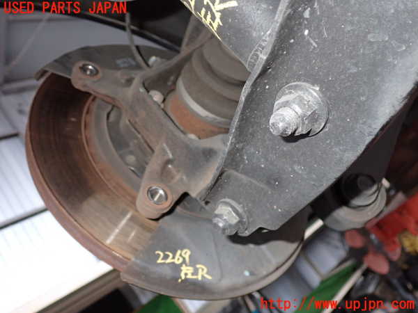 2UPJ-22694305]インプレッサ WRX-STi(GRF)左リアナックルハブ 中古_m0001.jpg