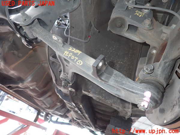 2UPJ-22695186]インプレッサ WRX-STi(GRF)左フロントロアアーム1 中古_m0001.jpg