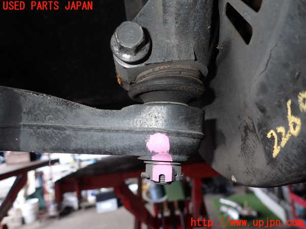 2UPJ-22695186]インプレッサ WRX-STi(GRF)左フロントロアアーム1 中古_m0002.jpg
