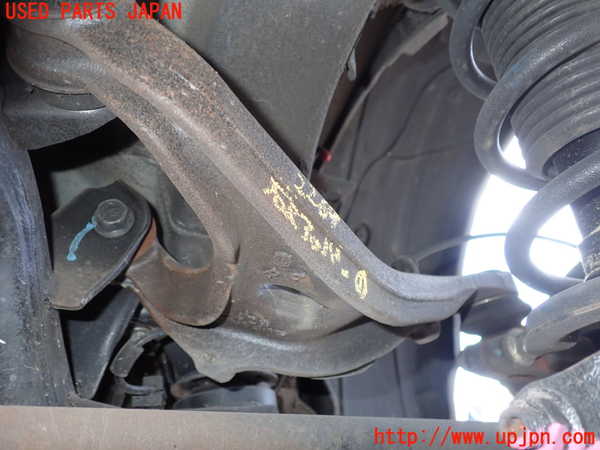 2UPJ-22695146]インプレッサ WRX-STi(GRF)右リアアッパーアーム1 中古_m0001.jpg