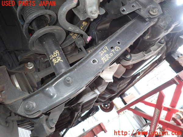 2UPJ-22695226]インプレッサ WRX-STi(GRF)左リアロアアーム1 中古_m0001.jpg