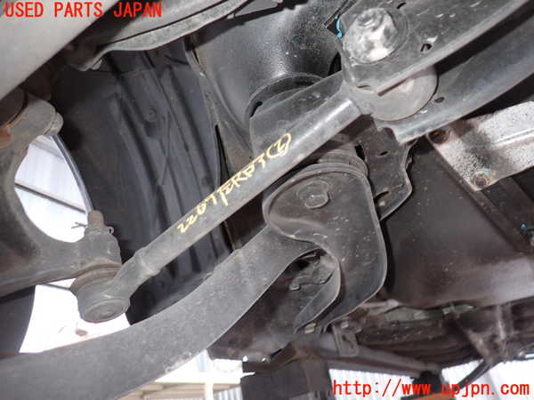 2UPJ-22695227]インプレッサ WRX-STi(GRF)左リアロアアーム2 中古_m0001.jpg