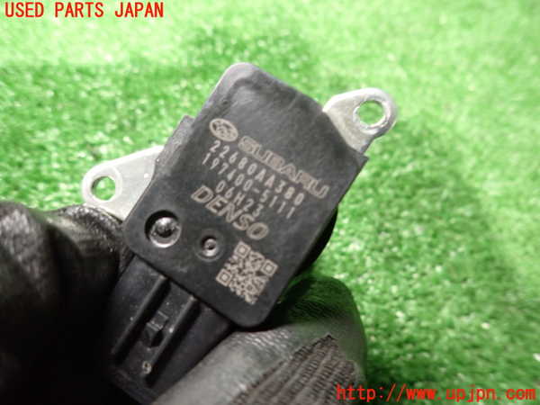 2UPJ-22696320]インプレッサ WRX-STi(GRF)エアフロメーター 中古_m0003.jpg