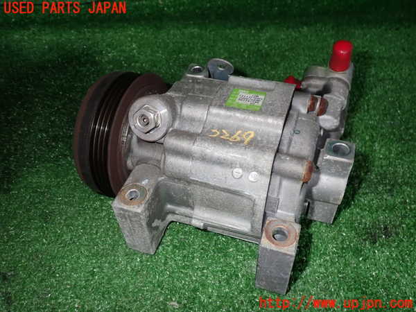 2UPJ-22696025]インプレッサ WRX-STi(GRF)エアコンコンプレッサー 中古_m0002.jpg