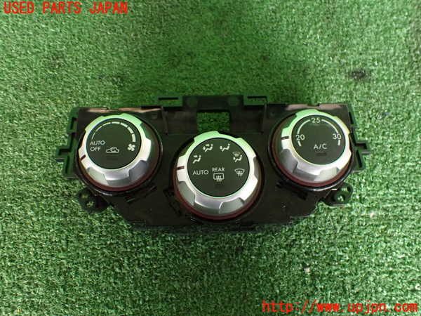 2UPJ-22696066]インプレッサ WRX-STi(GRF)エアコンスイッチ1 中古_m0001.jpg