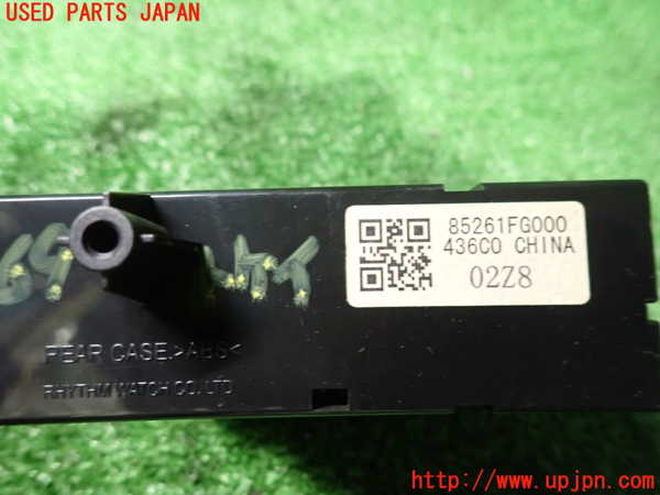 2UPJ-22697850]インプレッサ WRX-STi(GRF)時計 中古_m0003.jpg