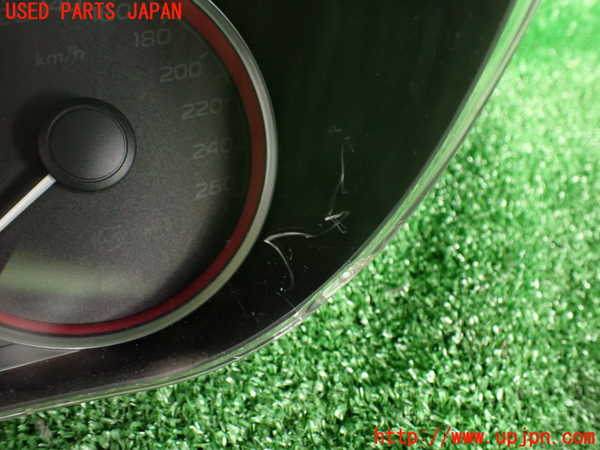 2UPJ-22696170]インプレッサ WRX-STi(GRF)スピードメーター 中古_m0002.jpg