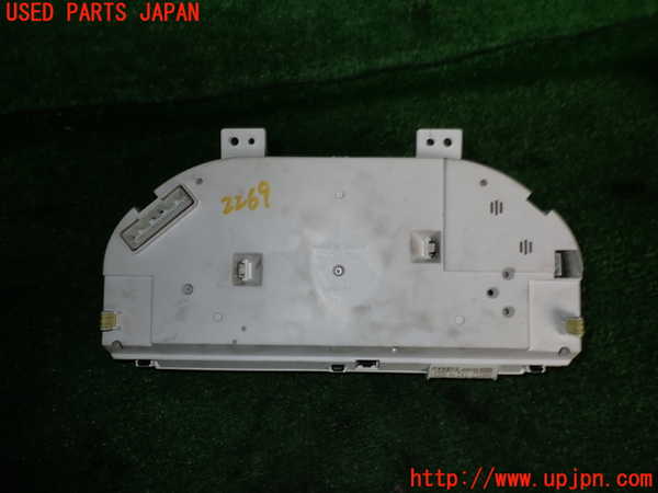 2UPJ-22696170]インプレッサ WRX-STi(GRF)スピードメーター 中古_m0003.jpg