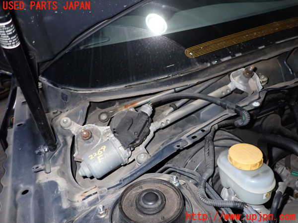 2UPJ-22696770]インプレッサ WRX-STi(GRF)フロントワイパーモーター 中古_m0001.jpg