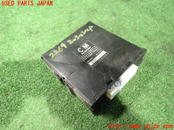 2UPJ-22696115]インプレッサ WRX-STi(GRF)ミッションコンピューター 中古_m0001.jpg