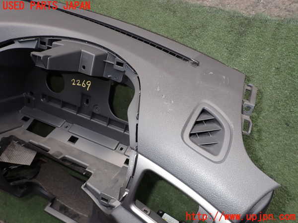 2UPJ-22697505]インプレッサ WRX-STi(GRF)ダッシュボード 中古_m0002.jpg