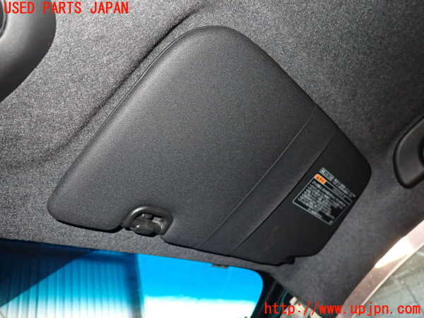 2UPJ-22697625]インプレッサ WRX-STi(GRF)室内サンバイザー右側 中古_m0001.jpg