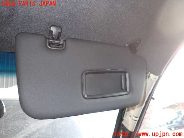 2UPJ-22697625]インプレッサ WRX-STi(GRF)室内サンバイザー右側 中古_m0002.jpg