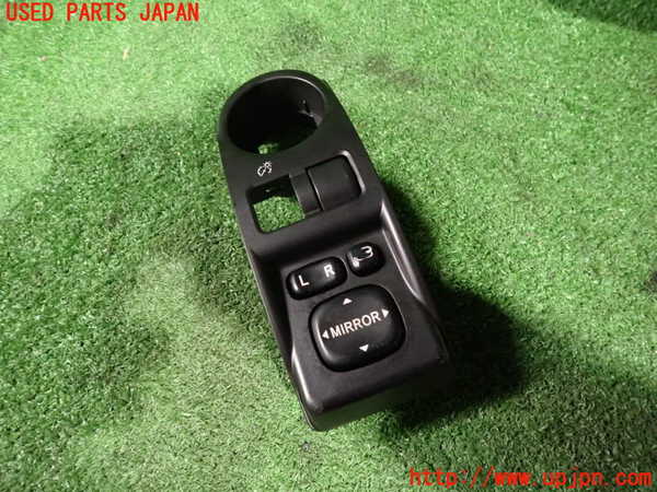 2UPJ-22696280]インプレッサ WRX-STi(GRF)ミラースイッチ 中古_m0001.jpg