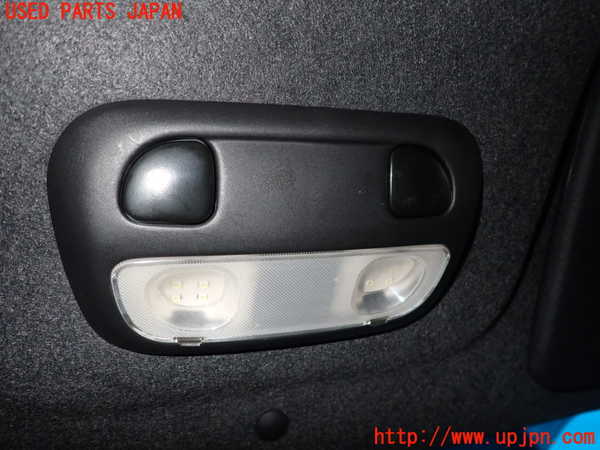 2UPJ-22696411]インプレッサ WRX-STi(GRF)ルームランプ1 (真中 1列目) 中古_m0001.jpg