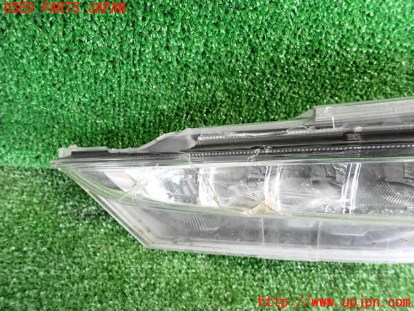 5UPJ-22701182]フェアレディZ(Z34)左フォグ 【ジャンク品】 中古_m0002.jpg