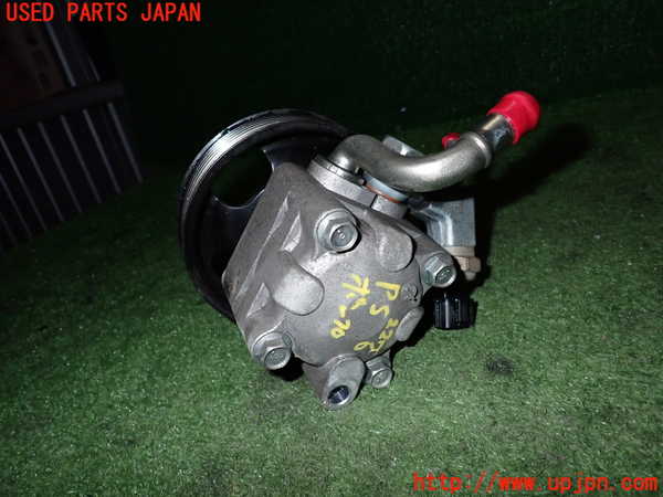 5UPJ-22704250]フェアレディZ(Z34)パワステポンプ 中古_m0002.jpg