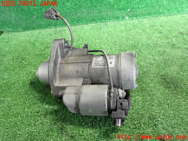 5UPJ-22706010]フェアレディZ(Z34)セルモーター 中古_m0001.jpg