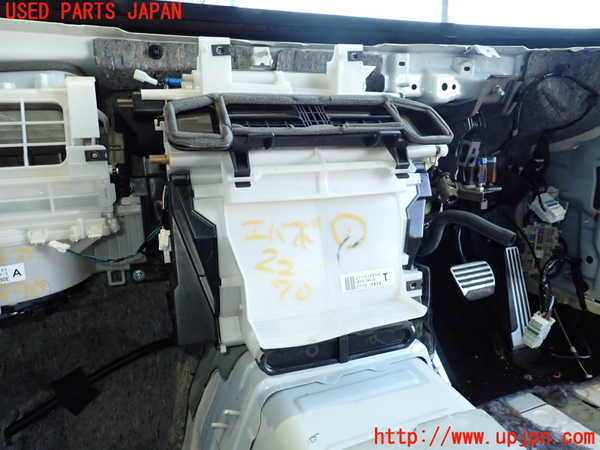 2UPJ-22706081]フェアレディZ(Z34)エバポレーター1 中古_m0001.jpg