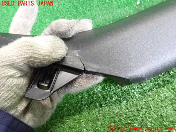 5UPJ-22707655]フェアレディZ(Z34)右フロントピラートリム 中古_m0002.jpg