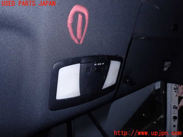 5UPJ-22706411]フェアレディZ(Z34)ルームランプ1 (1列目真中天井) 中古_m0001.jpg