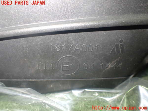 1UPJ-22711210]アウディ・Q3(F3DFGF)右ドアミラー 中古_m0004.jpg