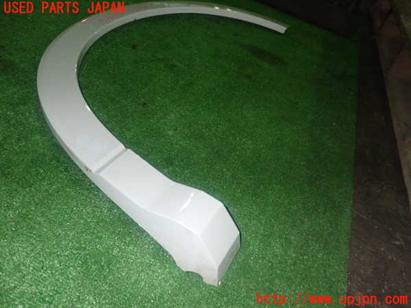 5UPJ-22711446]アウディ・Q3(F3DFGF)左後オーバーフェンダー 中古_m0003.jpg