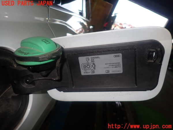 5UPJ-22711690]アウディ・Q3(F3DFGF)フューエルリッド 中古_m0002.jpg