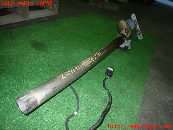 1UPJ-22712651]アウディ・Q3(F3DFGF)センターパイプ1 中古_m0003.jpg