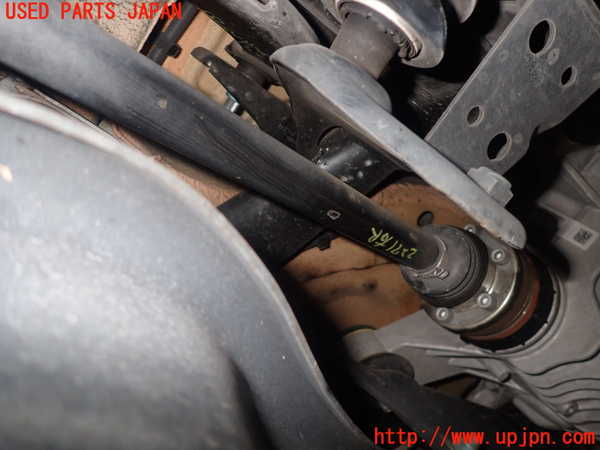 5UPJ-22714020]アウディ・Q3(F3DFGF)右リアドライブシャフト 中古_m0003.jpg