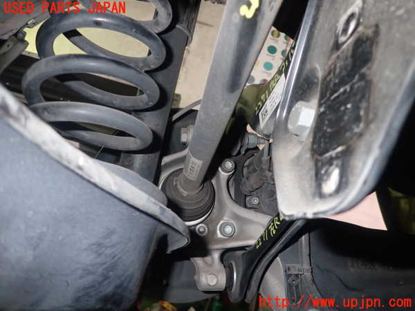 5UPJ-22714025]アウディ・Q3(F3DFGF)左リアドライブシャフト 中古_m0002.jpg