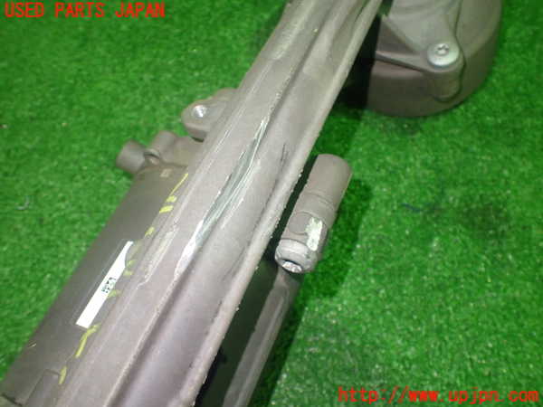 5UPJ-22714235]アウディ・Q3(F3DFGF)パワステギアボックス 中古_m0005.jpg