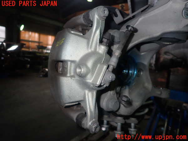 5UPJ-22714080]アウディ・Q3(F3DFGF)右フロントキャリパー 中古_m0002.jpg