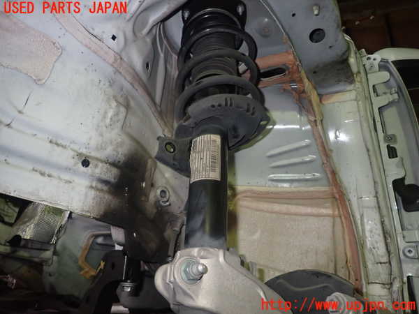 1UPJ-22715025]アウディ・Q3(F3DFGF)左フロントストラット 中古_m0002.jpg