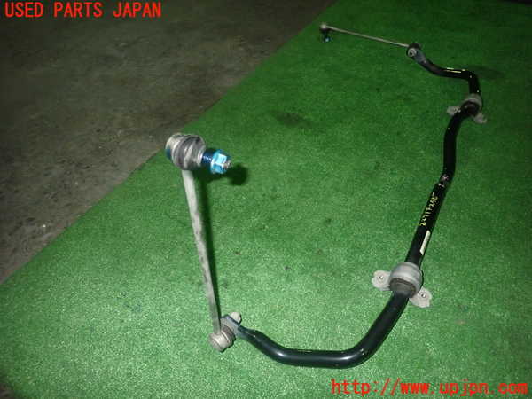 5UPJ-22715440]アウディ・Q3(F3DFGF)フロントスタビライザー 中古_m0002.jpg