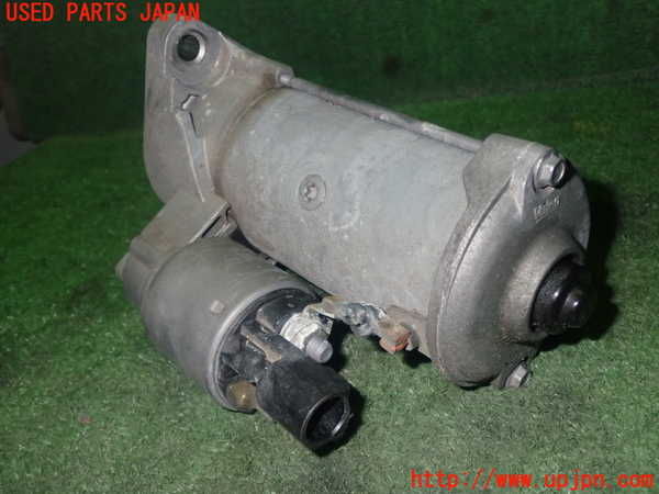 5UPJ-22716010]アウディ・Q3(F3DFGF)セルモーター 中古_m0003.jpg