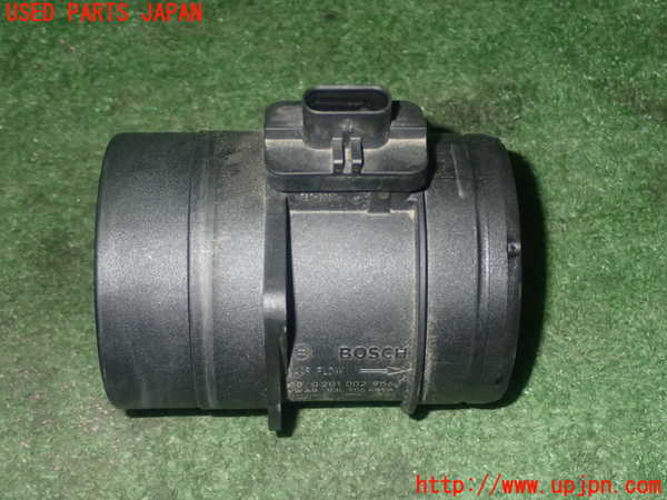 5UPJ-22716320]アウディ・Q3(F3DFGF)エアフロメーター 中古_m0001.jpg